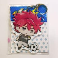 イナズマイレブン 野坂 アクリルキーホルダーのサムネイル