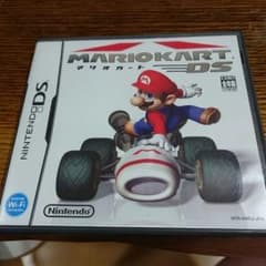 せいしょう様専用    マリオカート DSのサムネイル
