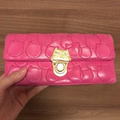 ツモリチサト 長財布のサムネイル