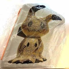 포켓몬 미미큐 공예전 다이컷 파우치