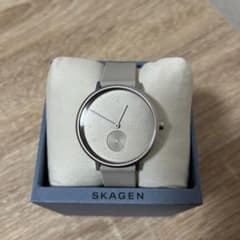 SKAGEN スカーゲン SKW2899　TiCTAC限定カラー 腕時計のサムネイル