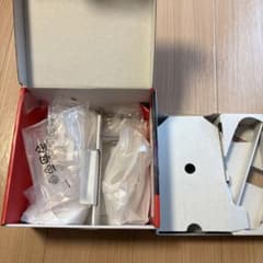 switch2 空箱　箱のみのサムネイル