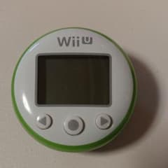WiiU fitメーターのサムネイル