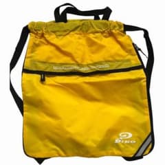Piko イエロー ナップザックのサムネイル
