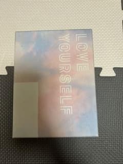 BTS LIVE DVDのサムネイル
