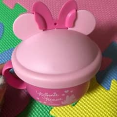 ミニーちゃん  おやつ入れのサムネイル