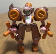 アークビートルダッシュ メダロットコレクション フィギュア - メルカリ