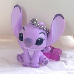 “ディズニーキャラクター” カラーコレクションチャーム～purple～のサムネイル