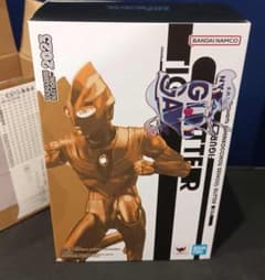 SHFiguarts 진골 조각 울트라 맨 티가 반짝이 티가