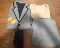 暗殺教室 コスプレ 制服のサムネイル