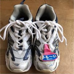 キッズスニーカー21cmのサムネイル