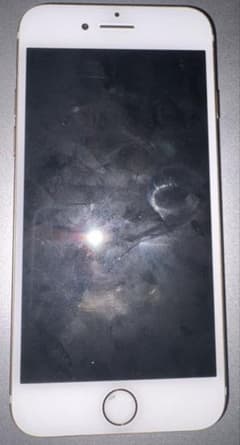ネ*須様 Apple iPhone 7本体 ゴールドのサムネイル