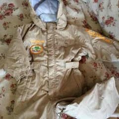 子供用ウェアーのサムネイル