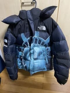NORTH FACE ヌプシのサムネイル