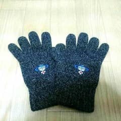 ヴィヴィアン メンズ 手袋のサムネイル