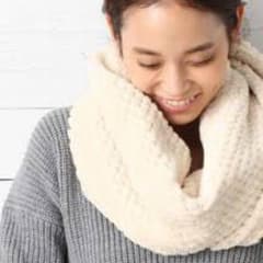 LOWRYS FARM ファースヌードのサムネイル