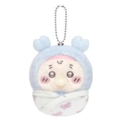 ！*！様 ちいかわベビー ぬいぐるみくじ E賞 古本屋のサムネイル