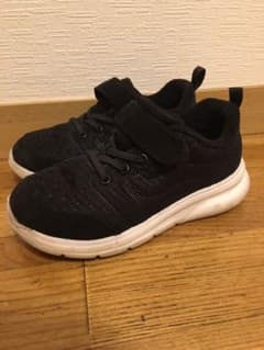 VANS バンズ スニーカー 18cmのサムネイル