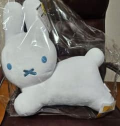 ブルーナアニマル　タイトーくじ　LH賞　うさぎ
