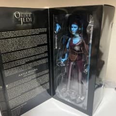 アイラ・セキュラ スター・ウォーズ 12インチフィギュア sideshow アイラ・セキュラ スター・ウォーズ 12インチフィギュア sideshow