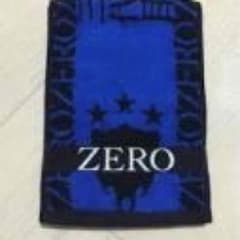 まー様取り置き 三代目 ゼロツアタオルのサムネイル