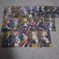 艦これ クリアカード まとめ売り 浜風 - メルカリ