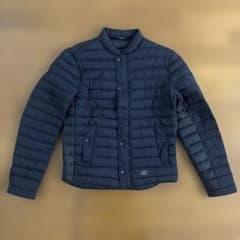 定価39,900円 ラグアンドボーン rag&bone ライトダウンジャケット 