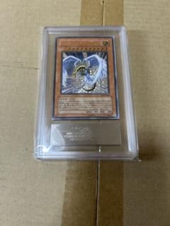 遊戯王　ハネクリボー　LV10 レリーフ　ARS９ 遊戯王 ハネクリボーlv10 レリーフ ars9 - メルカリ