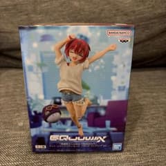 アマテ・ユズリハ(マチュ)＆ハロ 「機動戦士Gundam GQuuuuuuX」…