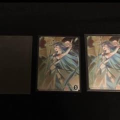 ファイアー エンブレム アクア スリーブ 二重のサムネイル