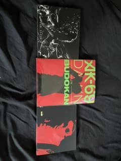 AK-69 DVDのサムネイル