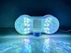 GT380 サンパチ 流星 流れる テールランプ LED ユニット GT380 サンパチ 流星 流れる テールランプ LED ユニット