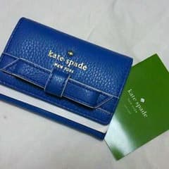 ♠kate spade パスケース♠のサムネイル