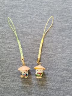 ご当地キティのサムネイル