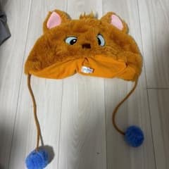 ディズニー キャラクター帽子 ファンキャップのサムネイル