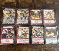 引退品】デュエル・マスターズ プロモカードセット - メルカリ