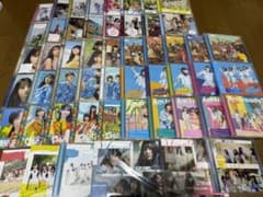 日向坂46 CD まとめ売りのサムネイル