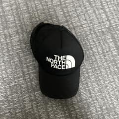 THE NORTH FACE メッシュキャップ NN02045 ブラックのサムネイル