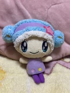 たまごっち☆キラリっちのサムネイル