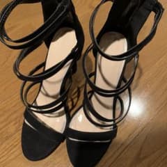 パンプス サンダルのサムネイル