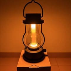BALMUDA The Lantern ブラック 本体のサムネイル