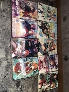 saoプログレッシブおまけ付きのサムネイル