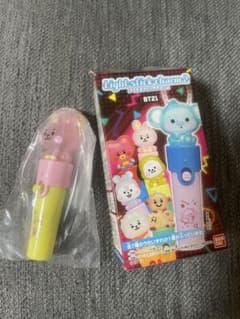 BT21 라이트 스틱 매력 2 COOKY 국