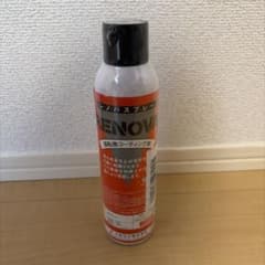 RENOVA レノバスプレー 錆転換コーティング剤のサムネイル