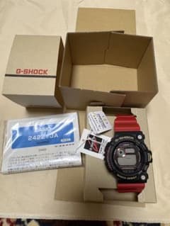 CASIO G-SHOCK FROGMAN トリプルクラウンのサムネイル