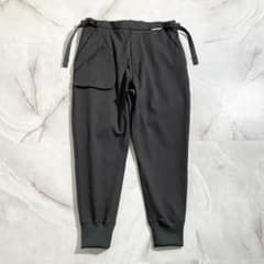 A17452 美品 CCP カーゴジョガーパンツ グレー M アシメ テック A17452 美品 CCP カーゴジョガーパンツ グレー M アシメ テック - メルカリ