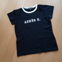 アニエスb.　アンファン　12   Tシャツのサムネイル