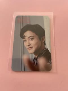 NCT127 트레카 neocity fc 마크
