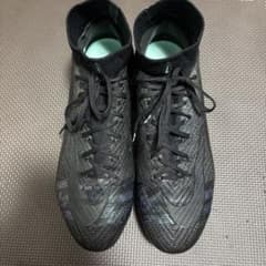 NIKE Mercurial サッカーシューズ スパイク ブラックのサムネイル