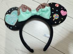 ヴァネロペ カチューシャ パルパルのサムネイル